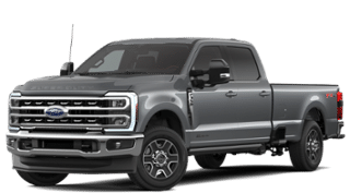2026 Ford Super Duty® External Image 2